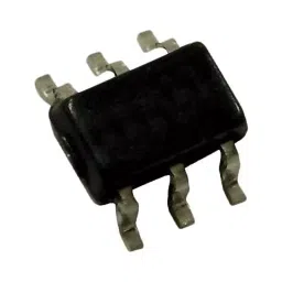 ANALOG DEVICES PWM Controllers BOOST, CONTROLLER, 1MHZ, 6SOT23, MAX1523EUT+T-39