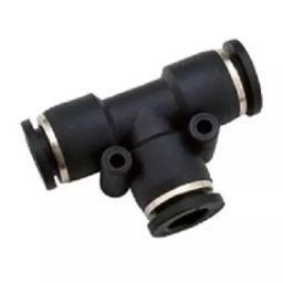 JELPC Equal Branch Tee Connector 4x4-picture-17