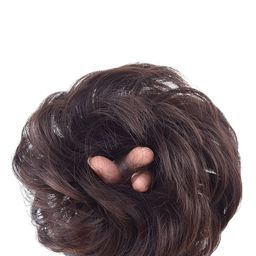 MEGARICH Women Hair Juda Bun-image-48