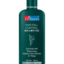 Dr. Batra's Hair Fall Control Shampoo - 200 ml-picture-44