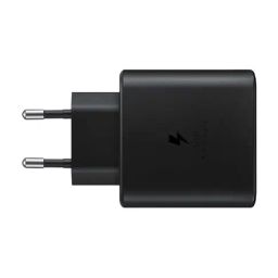 Samsung 45W Fast Charger with Type-C Cable (EP-T4510XBNGIN, Black)-12