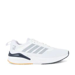 Leap7X by Liberty Men's CAPSICO-1 White Running Shoes-picture-14