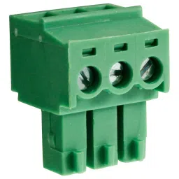 CAMDENBOSS Tb, Pluggable, 3Pos, 28-16Awg, CTBP92HE/3 (Pack of 10)-picture-42