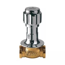 Essco by Jaquar Delux Concealed Stop Cock Heavy Body with Cap 20 mm, DLX-514CKN-image-83