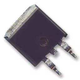 Littelfuse SCR THYRISTOR, 55A, 600V, TO-263AA Model No - S6055NRP-picture-0