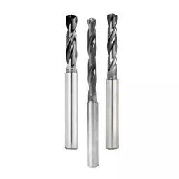 TOTEM Solid Carbide High Performance Drill (Drill Dia 6.40 mm, Flute Length 35 mm)-image-79