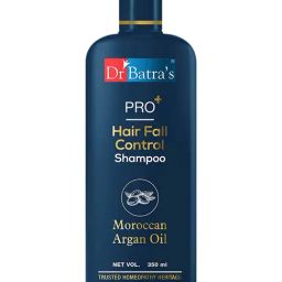 Dr Batra's PRO+ Hair Fall Control Shampoo - 350 ml-image-44