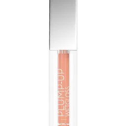 SWISS BEAUTY Plump-Up Wet Lip Gloss Nude Myth - 2 ml-picture-6