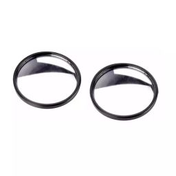 Auto Pearl Manual Exterior Rear View Mirror for Tata Indica (Pack of 2 Pcs)-9