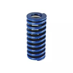 Samsol Die Spring JIS Standard Blue Color Light Load 50 mm Outer Diameter x 150 mm Length-18