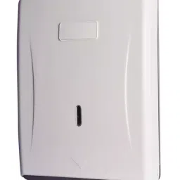Jet India 4 PKT ABS Plastic tissue paper Dispenser JI-TPD-07-37