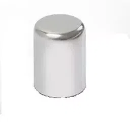 Shanti 38 mm St.Steel 304 Quality Cap For Test Tube S.S.I-36-28