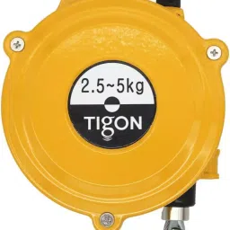 Tigon Spring Balancer 2.5-5.0 Kg, TW-5-24