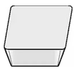 WIDIA Turning Inserts CGGN120304 Grade- THM-image-94