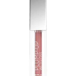 SWISS BEAUTY Plump-Up Wet Lip Gloss Deep Desire - 2 ml-picture-20