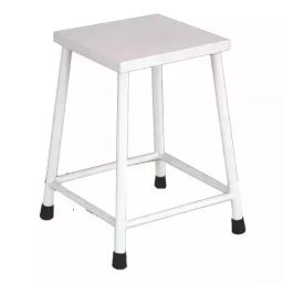 AS Medisteel ASM-1084 Visitor Stool-46