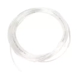 Generic 5m Length Pneumatic Air PU Hose Pipe Tube-Transparent-image-4