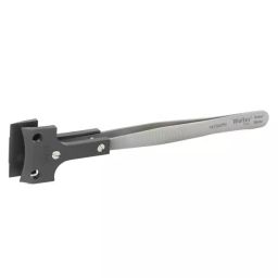 EREM 150 mm Stainless Steel Wafer Tweezers, 141SAPH-picture-23