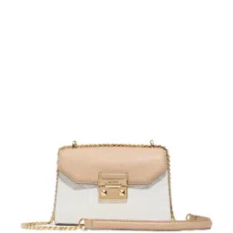 Aldo Other White Printed Cross Body Bag-picture-8