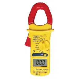Waco Digital Clamp Meter 600 mV to 1000 V DC 60-1000 Amp DC, 2205THz-6