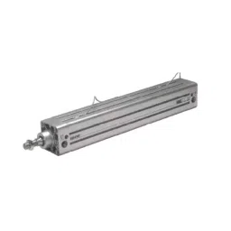Mercury Single Ended Doubled Acting Pneumatic Cylinder 450 mm Stroke  and 63 mm Bore, AM63-450-picture-36