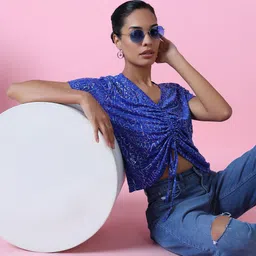 SHOWOFF Print Top-image-73