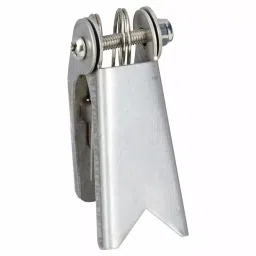Dayton 304 Stainless Steel Spring Latch Two-Way Safety, 2YPK2-image-25