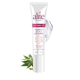 Alite Anti Acne Gel With Tea Tree & Neem Oil - 15 g-46
