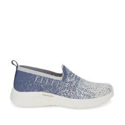 Campus Women's DIVA Blue Running Shoes-image-81