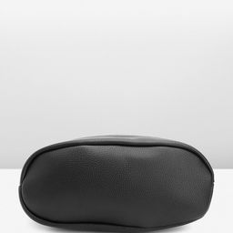 Lino Perros Textured Structured Shoulder Bag image 4