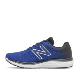 New Balance Men's Multicolor Running Shoes image 3