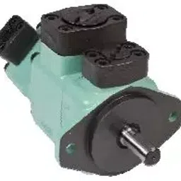 YUKEN 45 LPM vane Pump PVR1050-F-F-12-26-REAA-1180-14