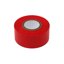 Abdos Multipurpose Labelling Tape Size 0.75x500 inch (19 mm x 1270 cm) and Red Color, U10701 R-image-31