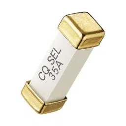 RS PROSMD Non Resettable Fuse 25 A 250 V, 1823991P-picture-11