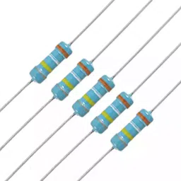 Invento 0.25 Watts 390K Ohms Carbon Film Resistors ISC 1856-4-picture-14