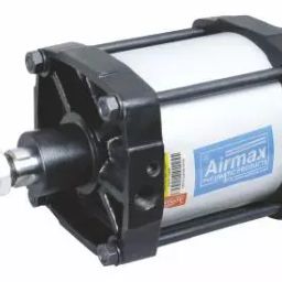 Airmax Bore 300 mm Stroke 250 mm Pneumatic Cylinder RMS-image-23