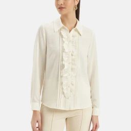 Kazo White Shirt-image-29