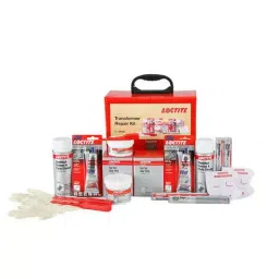 Loctite Epoxy Based Transformer Repair Kit 132g-image-1