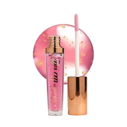 L.A colors Ultra Hydrating Candy Scented Lip Oil 4.5g - Sweetie-48