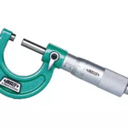 Insize 150-300 mm Outside Micrometer 3203-3006A-image-39
