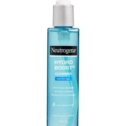 Neutrogena Hydro Boost Water Gel Cleanser - 145 ml-48