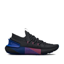 Under Armour Men's HOVR Phantom 3 Black Running Shoes-image-20
