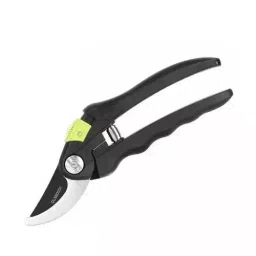 Deli Light Pruning Shear SK5 Steel 50.8 mm (92 inch) with PP+TPR Coated Handle, DL580201-image-9