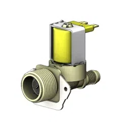 RS PRO Solenoid Valve 2 Ports NC 19.05 mm (3/4 Inch) 10 bar, 1904141-image-40