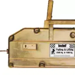 Indef PL-3 Pulling and Lifting Machine (Lifting Capacity - 3200kg) image 1