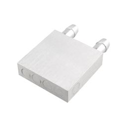 40x40mm Water Cooling Block Water Cooling Head Water Cooling Plate 40*40mm - RS483940x40mm Water Cooling Block Water Cooling Head Water Cooling Plate 40*40mm - RS4839-image-4