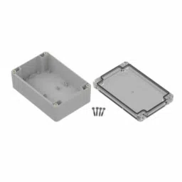 RS PRO Polycarbonate Enclosure, 60 x 100 x 150mm Model No 2384028-image-85