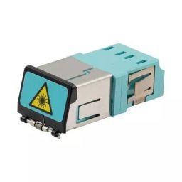 L-COM FIBER COUPLER, LC/LC DUPLEX, PANEL, FOA-810-AQU-image-72