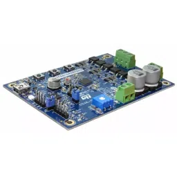 STMicroelectronics Evaluation Board for STSPIN32F0, STEVAL-SPIN3201-13