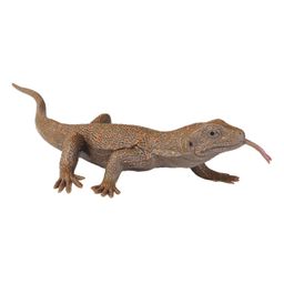 SUPER TOY Reptile Toy for Kids Realistic Gecko Lizard Figurine Rubber Animal Cold Blooded Lifelike Soft Prank Toys Educational Gift Boys Girls Props Toys-19